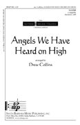 Drew Collins: Angels We Have Heard On High