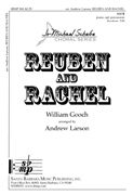 William Gooch: Reuben and Rachel