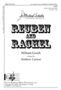 William Gooch: Reuben and Rachel