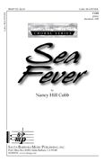 Nancy Hill Cobb: Sea Fever