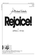 Jeffery L. Ames: Rejoice!