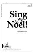 Robert Pherigo: Sing We Now Noel!
