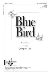 Jungsun Lee: Blue Bird
