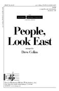 Drew Collins: People, Look East