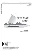 Millard S. Thomson: Skye Boat Song