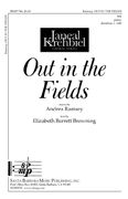 Andrea Ramsey: Out In The Fields