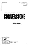 Shawn L. Kirchner: Cornerstone