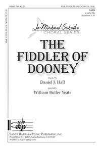 Daniel J. Hall: The Fiddler Of Dooney