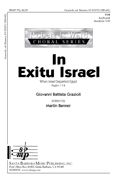 Martin Banner: In Exitu Israel