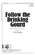 Allen Koepke: Follow The Drinking Gourd