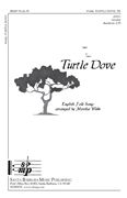 Merrilee Webb: Turtle Dove