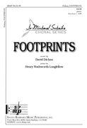 David Dickau: Footprints