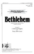 J. Edmund Hughes: Bethlehem