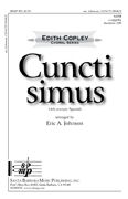 Eric Johnson: Cuncti Simus