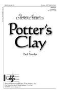 Paul Fowler: Potter's Clay