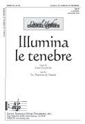 Joan Szymko: Illumina Le Tenebre