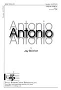 Jay Broeker: Antonio