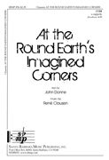 René Clausen: At The Round Earth's Imagined Corners