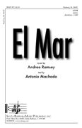 Andrea Ramsey: El Mar
