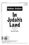 Michael Eglin: In Judah's Land