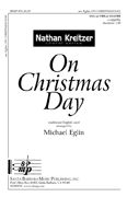 Michael Eglin: On Christmas Day