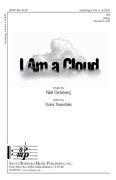 Neil Ginsberg: I Am A Cloud