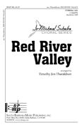 Timothy Jon Tharaldson: Red River Valley