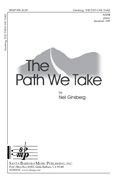 Neil Ginsberg: The Path We Take