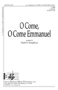 Mark Templeton: O Come, O Come Emmanuel