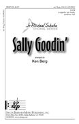 Ken Berg: Sally Goodin'