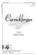 Philip E. Silvey: Carrickfergus