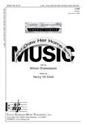 Nancy Hill Cobb: And Draw Her Home With Music