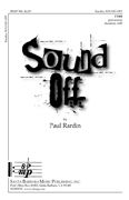 Paul Rardin: Sound Off