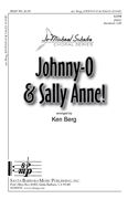 Ken Berg: Johnny-O and Sally Anne!