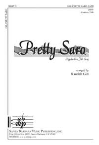Randall Gill: Pretty Saro