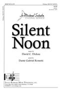 David Dickau: Silent Noon