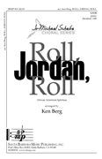 Ken Berg: Roll, Jordan, Roll