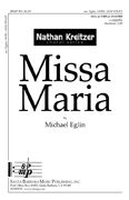 Michael Eglin: Missa Maria