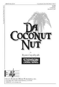 Ryan Cayabyab: Da Coconut Nut