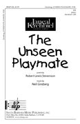 Neil Ginsberg: The Unseen Playmate