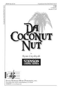 Ryan Cayabyab: Da Coconut Nut