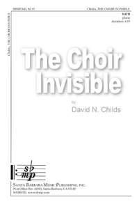 David N. Childs: The Choir Invisible