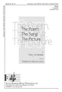 Terry Schlenker: The Poem, The Song, The Picture
