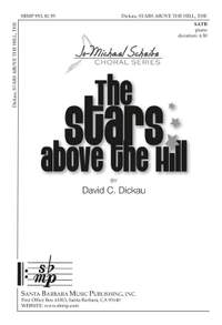 David Dickau: The Stars Above The Hill