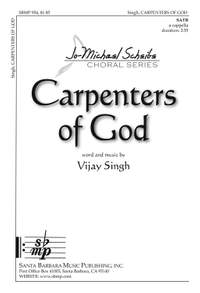 Vijay Singh: Carpenters Of God