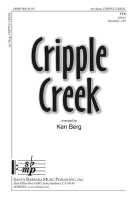 Ken Berg: Cripple Creek