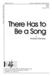 Andrea Ramsey: There Has To Be A Song
