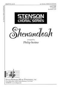 Philip Serino: Shenandoah