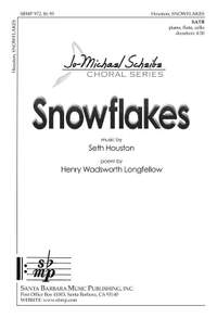 Seth Houston: Snowflakes