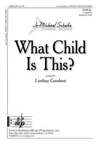 Lindsay Goodson: What Child Is This?